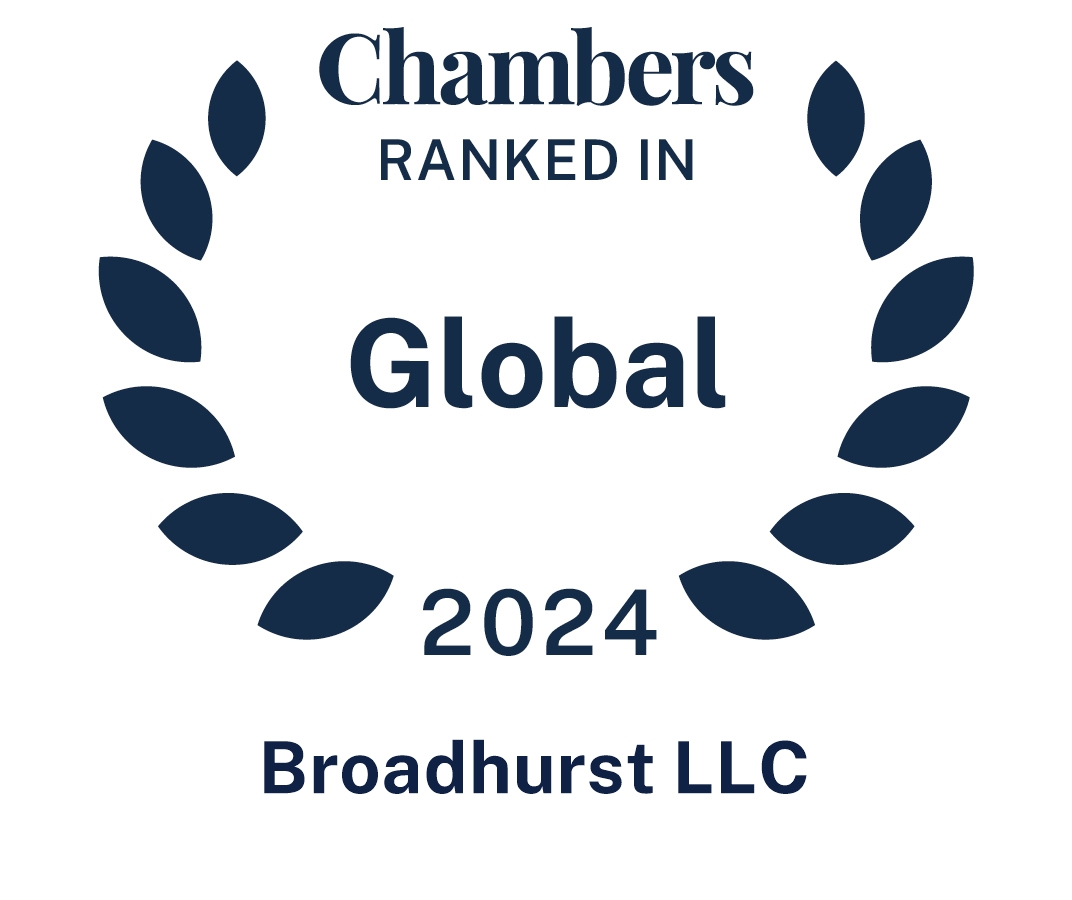 Chambers Logo 2024